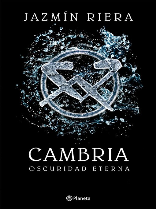 Title details for Cambria 2 by Jazmín Riera - Wait list